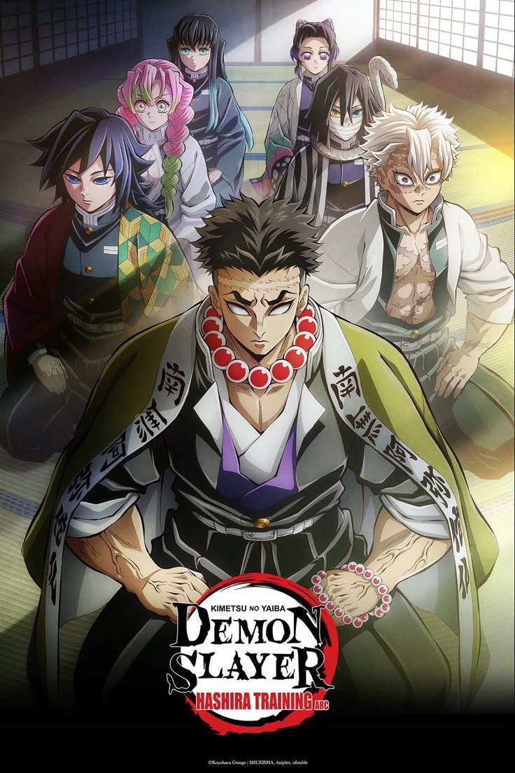 kimetsu no yaiba thumbnail