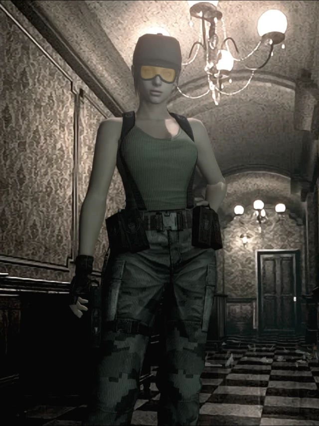 jill Valentine thumbnail