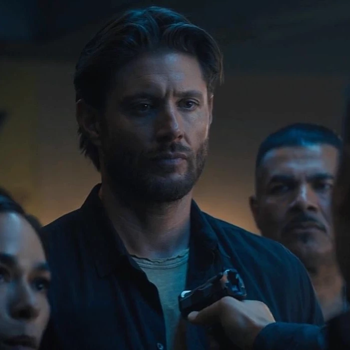 Dean Winchester thumbnail