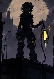 Vex (Serial Designation VX) thumbnail