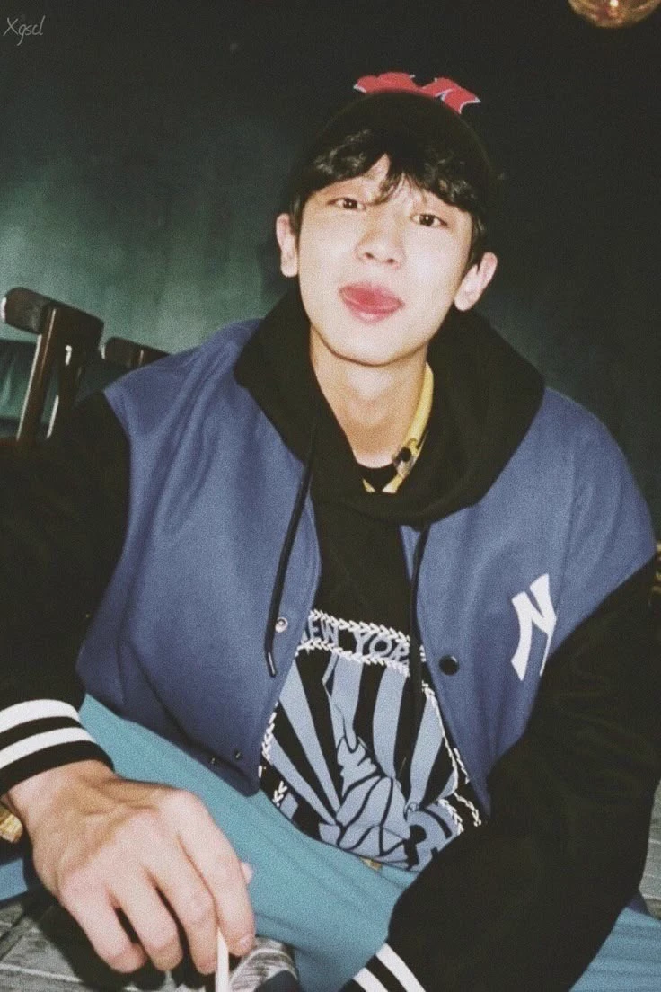 Park Chanyeol. thumbnail