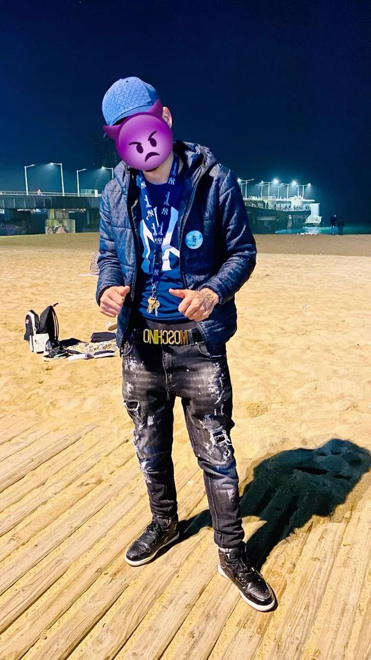 Julian thumbnail
