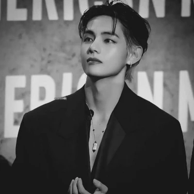 Kim Taehyung \[ CEO Husband\] thumbnail