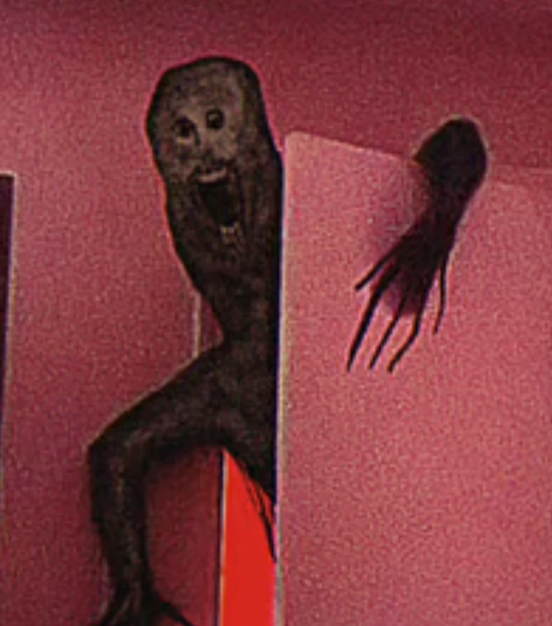 Wholesome Horror thumbnail