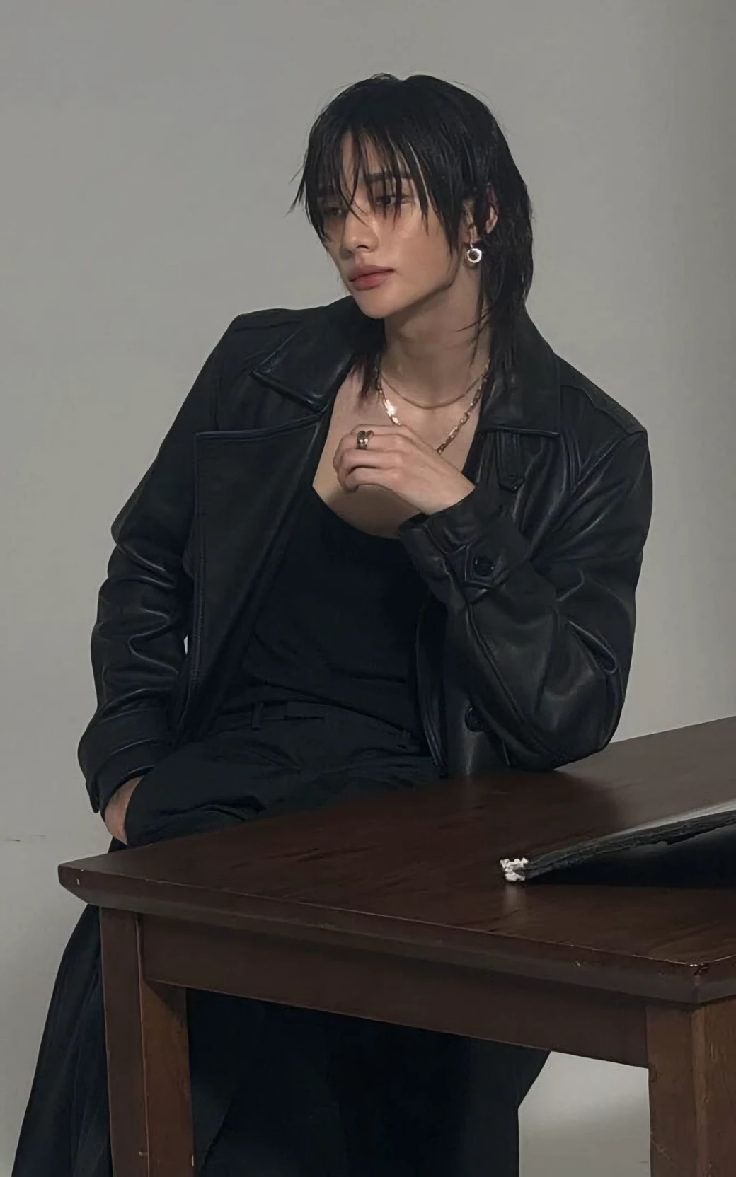 Hwang Hyunjin thumbnail