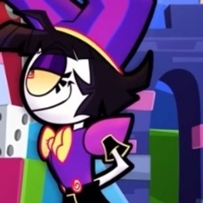 Evil Pomni thumbnail