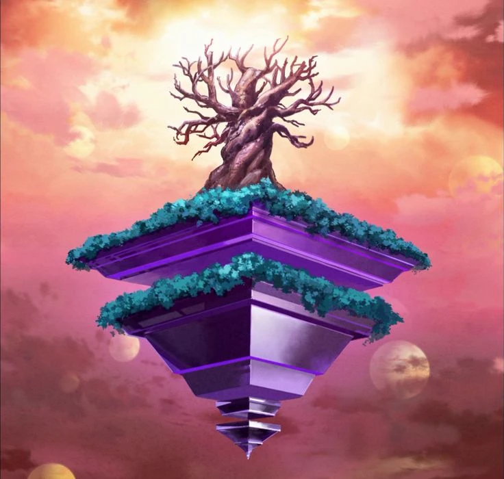 The God of Destruction: Naruto thumbnail
