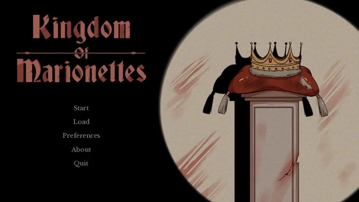 The Kingdom of the Marionette thumbnail