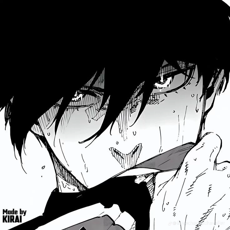 \|•rin itoshi•\| thumbnail