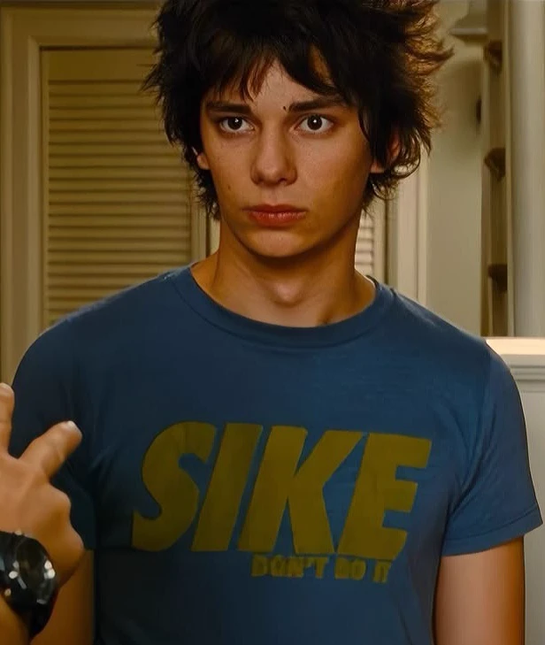Rodrick Heffley thumbnail