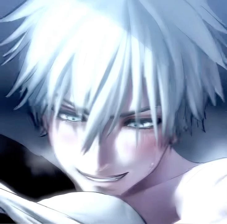 Satoru Gojo thumbnail