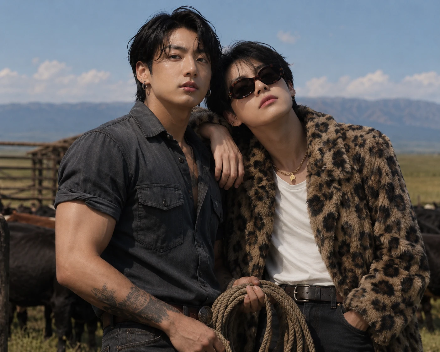 Taekook! thumbnail