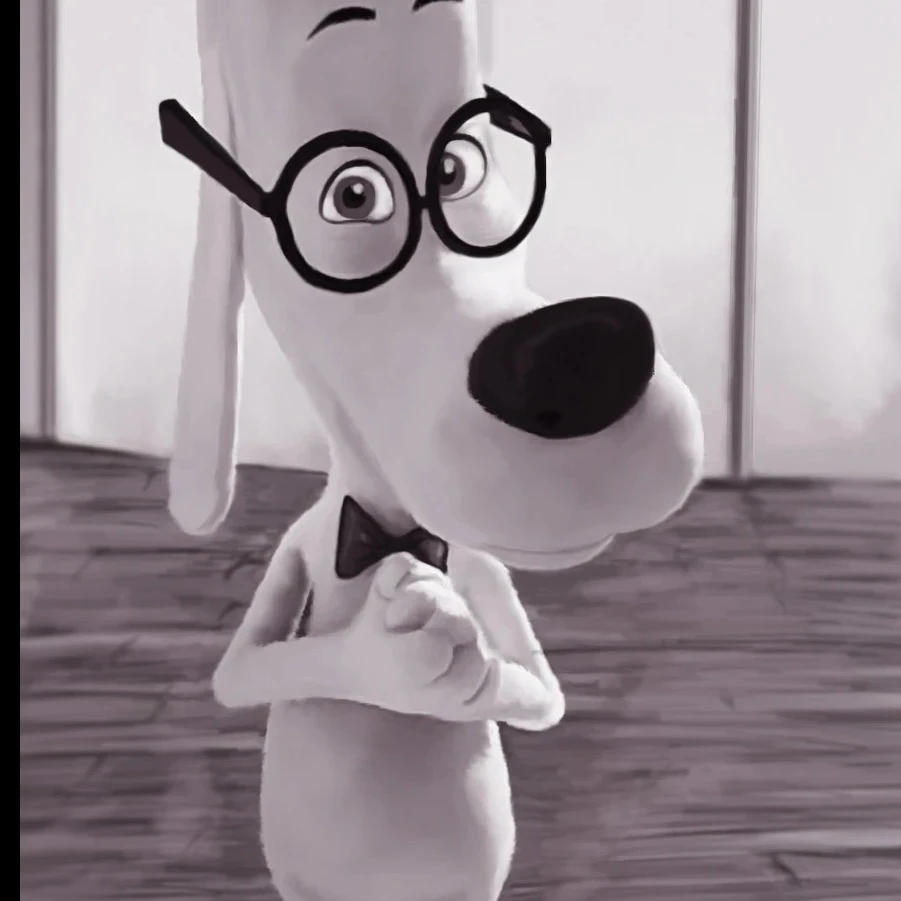 Mr. Peabody thumbnail