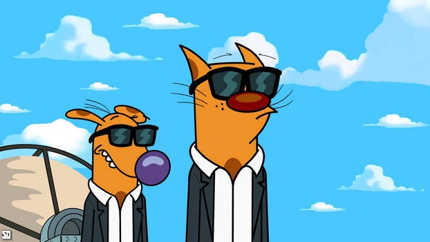 CatDog thumbnail