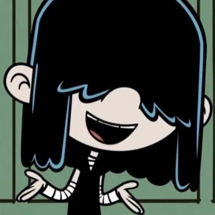 Lucy Loud thumbnail