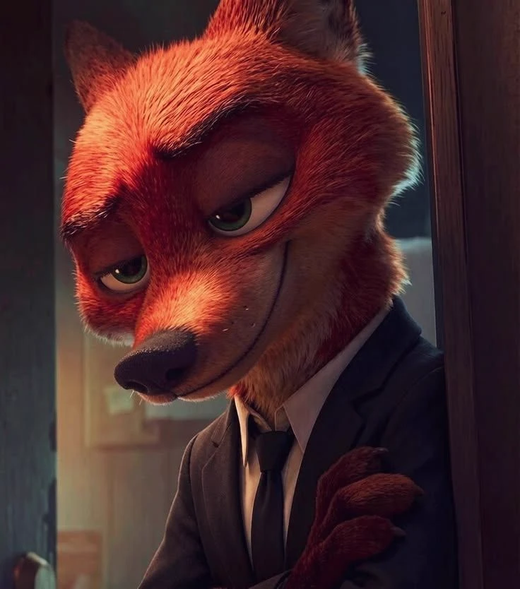 Nick Wilde thumbnail