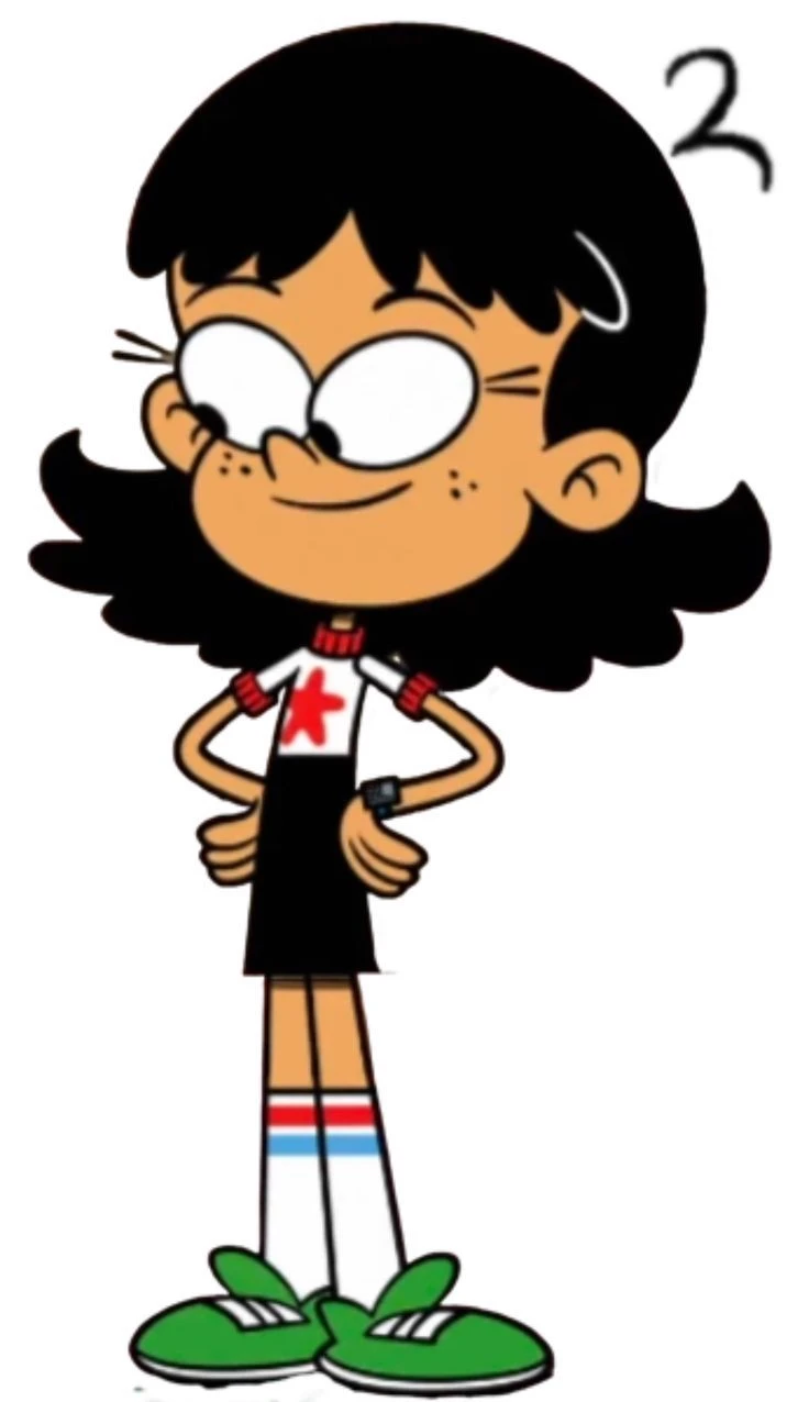 Stella Zhau thumbnail