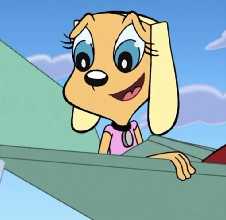 Brandy Harrington thumbnail