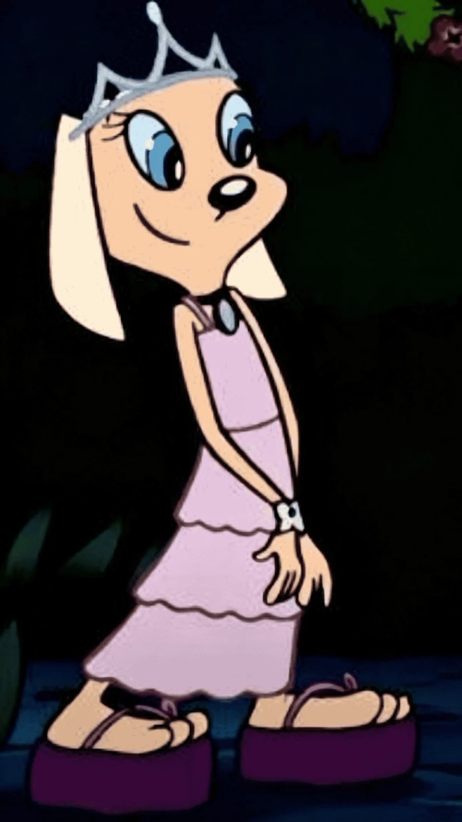 Brandy Harrington thumbnail