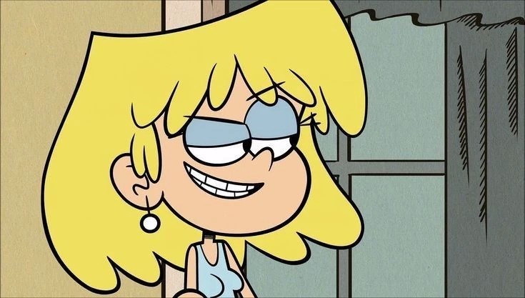 Lori Loud thumbnail