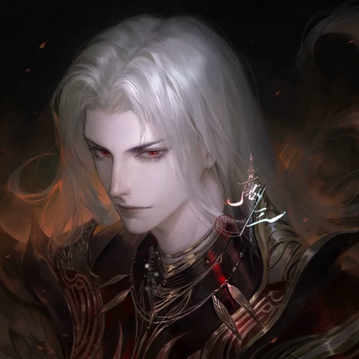 Anderson \| BL \| you are a prostitute and he is a duke thumbnail