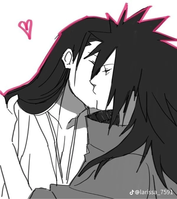 Madara x Hashirama thumbnail