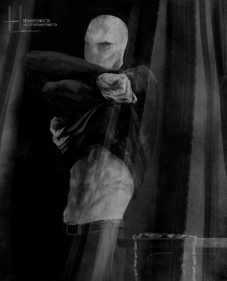 Slenderman thumbnail