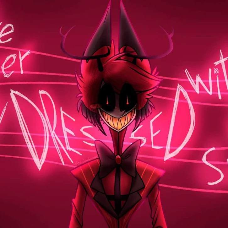 Alastor, The Radio Demon thumbnail