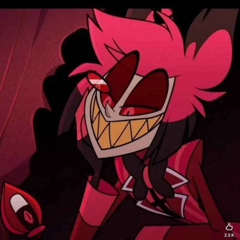 Alastor thumbnail