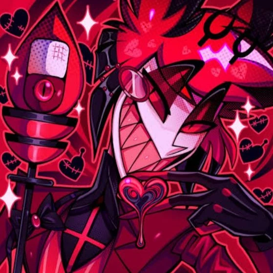 Alastor thumbnail