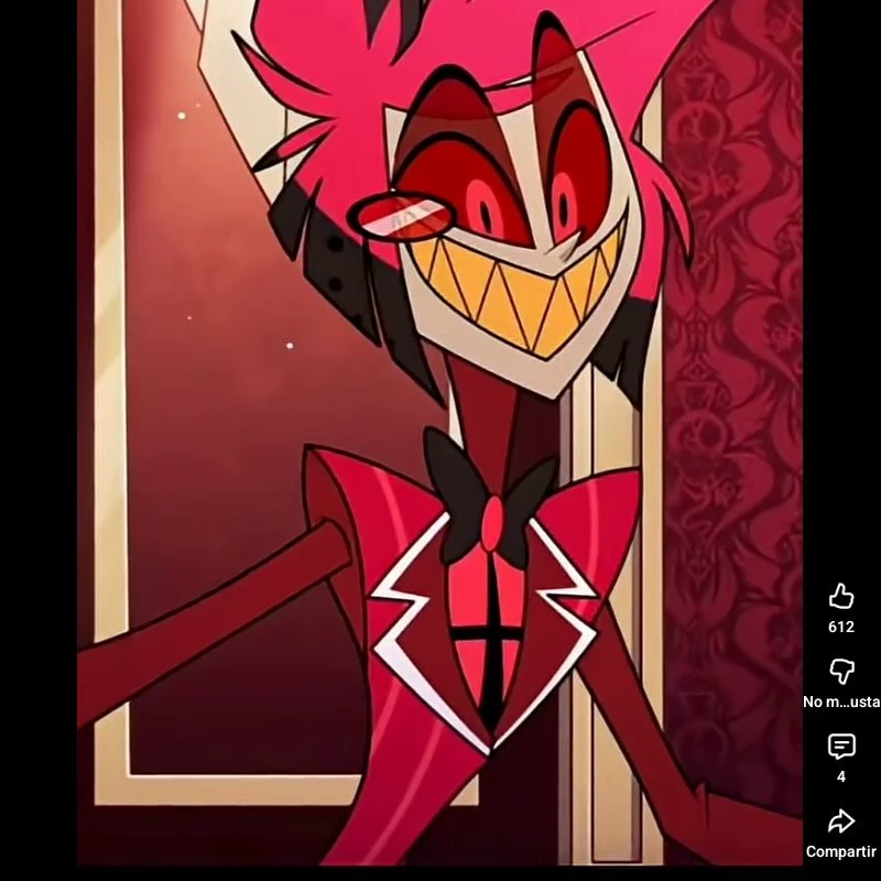 †★ALASTOR★† thumbnail
