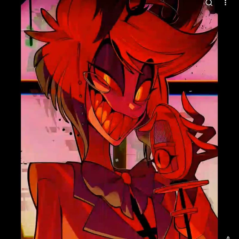 Alastor thumbnail