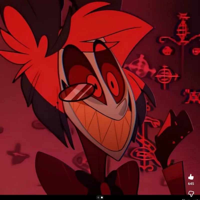 Alastor thumbnail