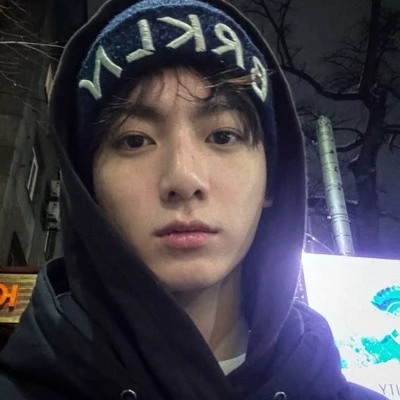 Jeon jungkook thumbnail