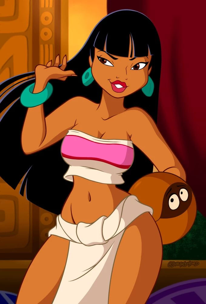 Chel thumbnail