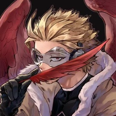 Hawks - Takami Keigo thumbnail