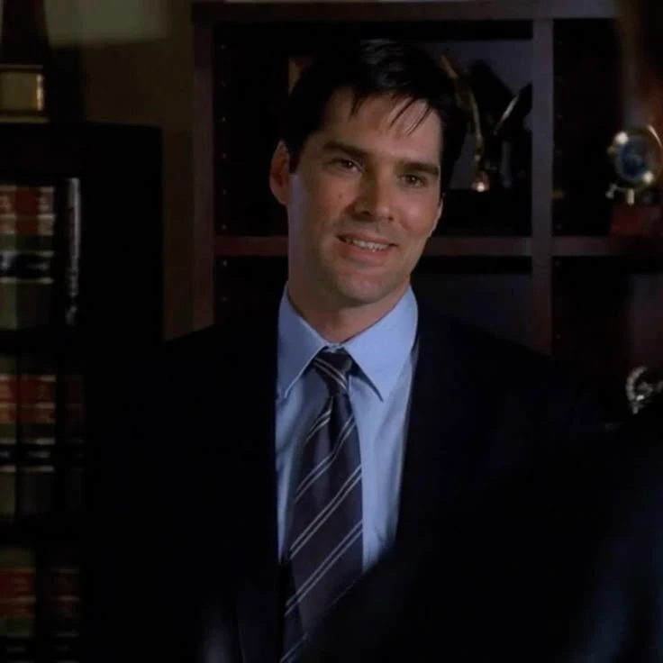 Aaron Hotchner thumbnail