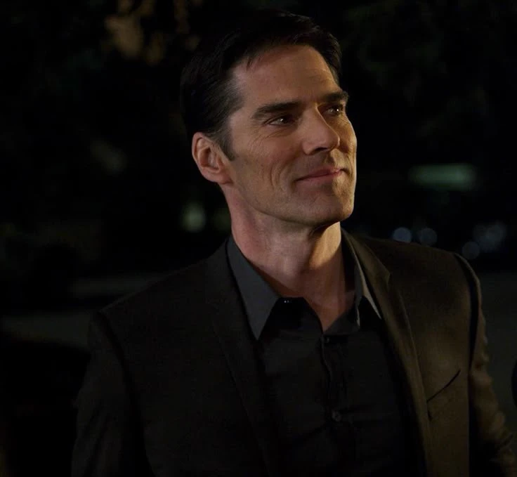 Aaron Hotchner thumbnail