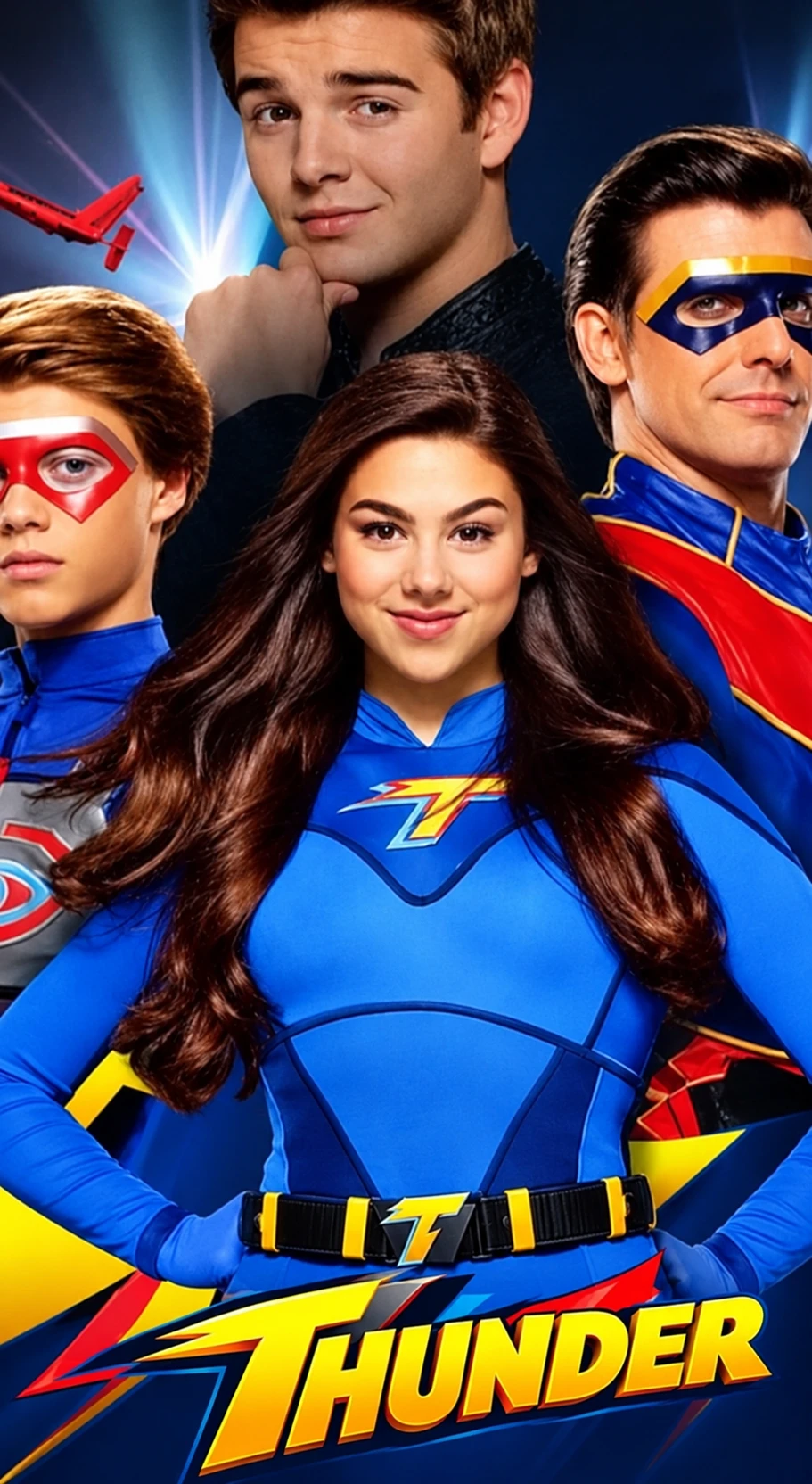 ThundermansXHenry danger thumbnail