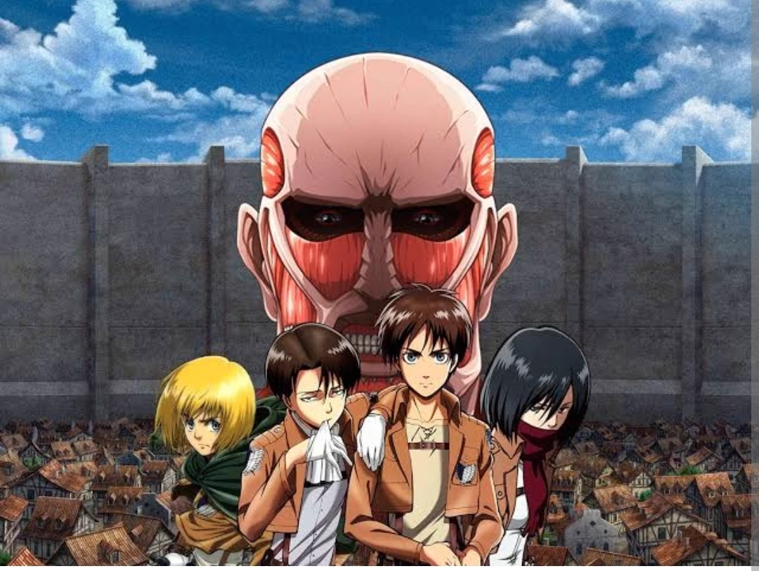 Titan Attack thumbnail