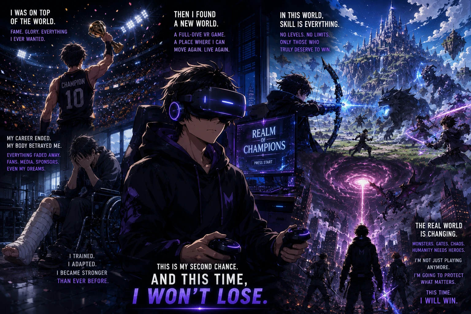 VR Fantasy thumbnail