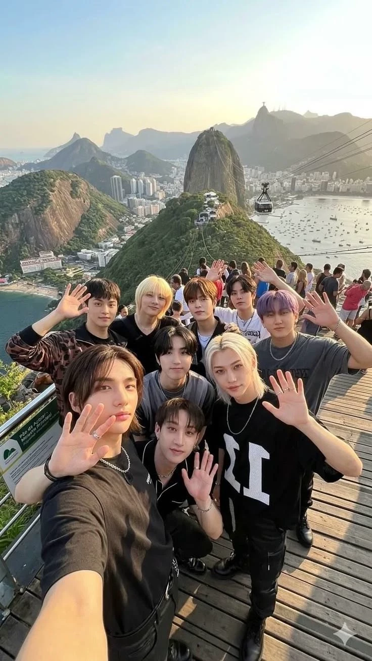 Stray kids//you//Mokajin thumbnail