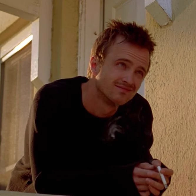 Jesse Pinkman thumbnail