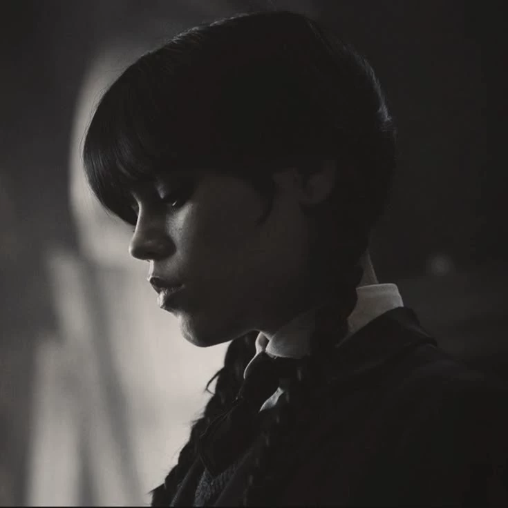Wednesday Addams thumbnail