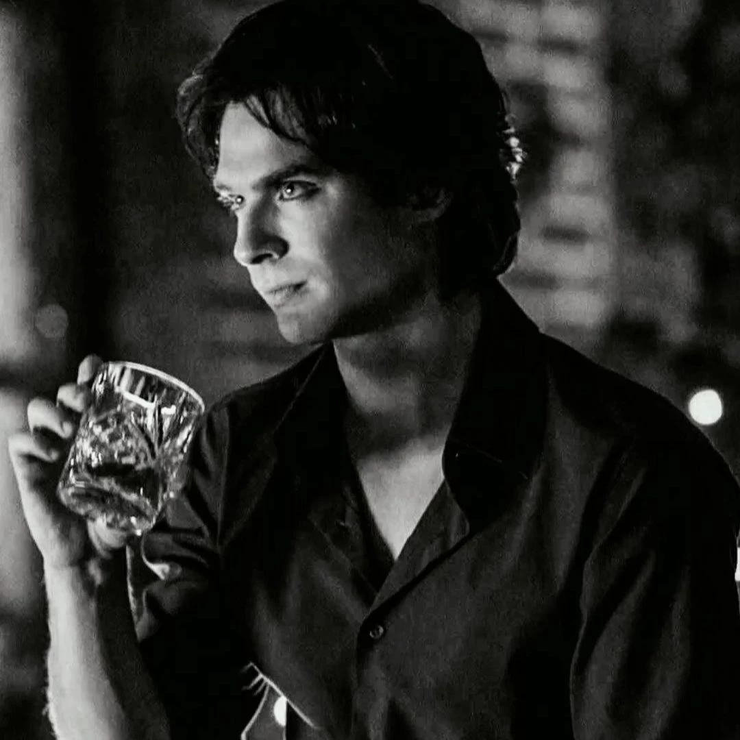 Damon Salvatore thumbnail