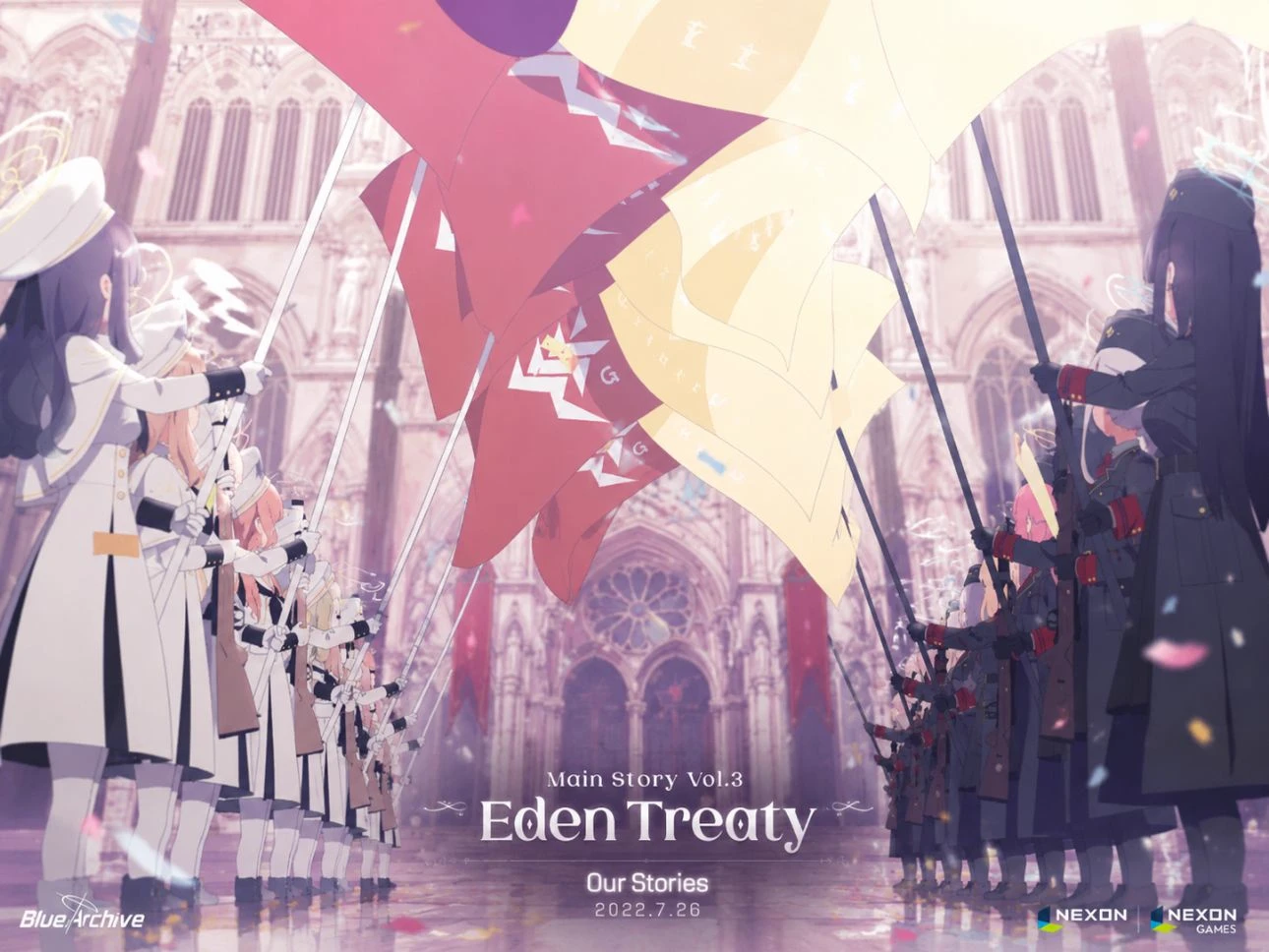 Treaty of Eden  thumbnail