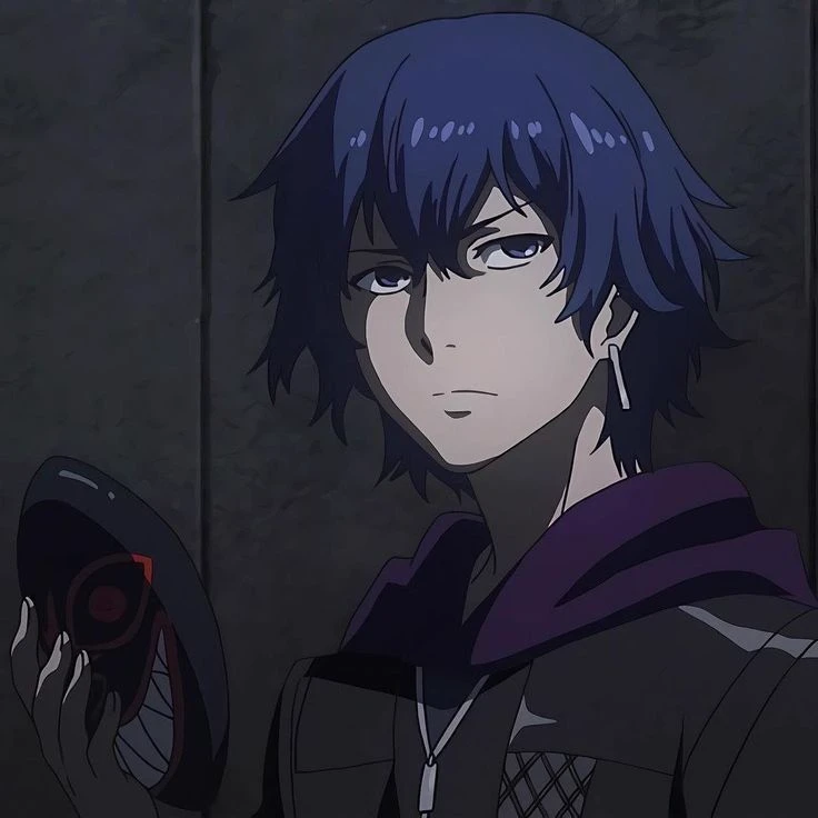 Ayato Kirishima thumbnail