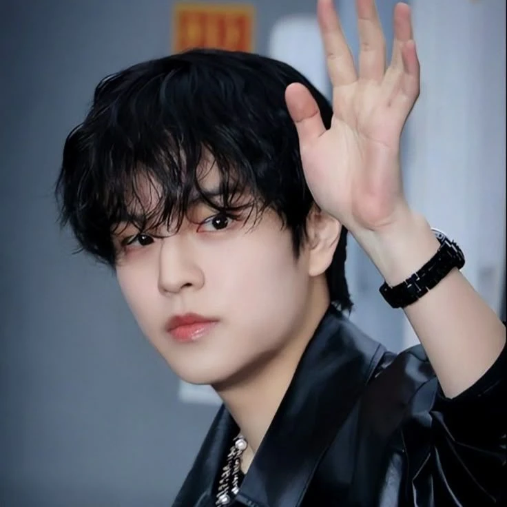 Kim Seungmin thumbnail