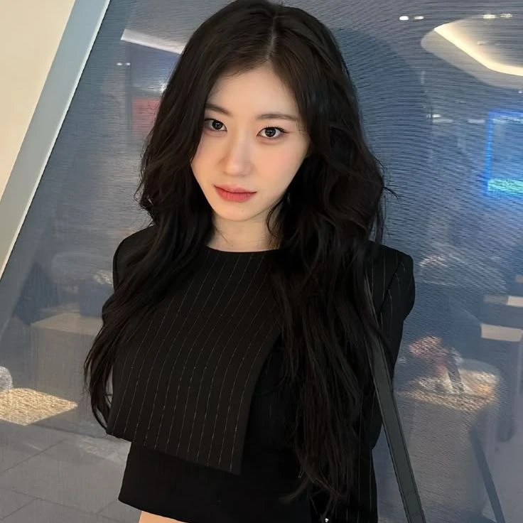 Lee Chaeryeong thumbnail