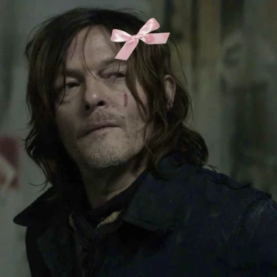 Daryl Dixon thumbnail